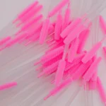 Cepillo de Silicona x 25 Unidades - Imagen 4