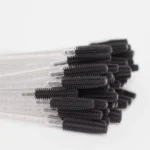 Cepillo de Silicona x 25 Unidades