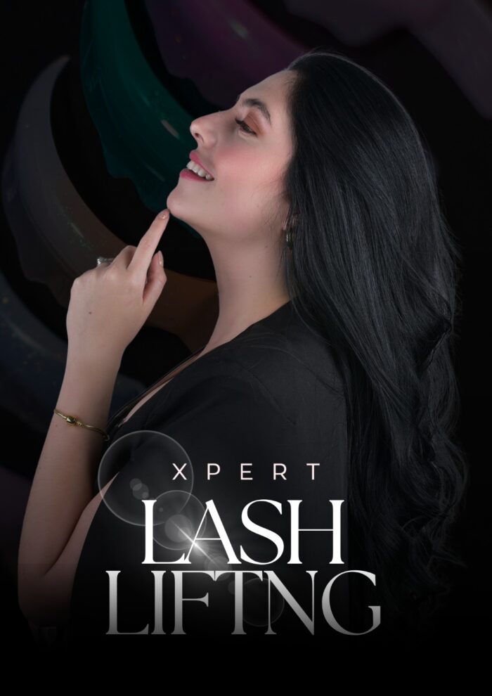 Xpert Lash Lifting - Online - Imagen 1