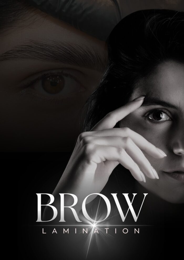 Brow Lamination - Online - Imagen 1