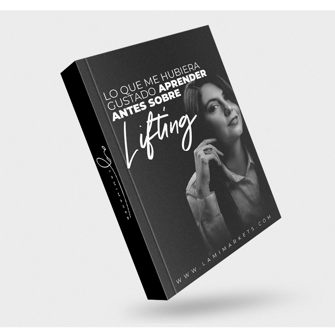 aprende-6786cc59a695e Lo que me hubiera gustado aprender antes sobre el lifting - Imagen 1