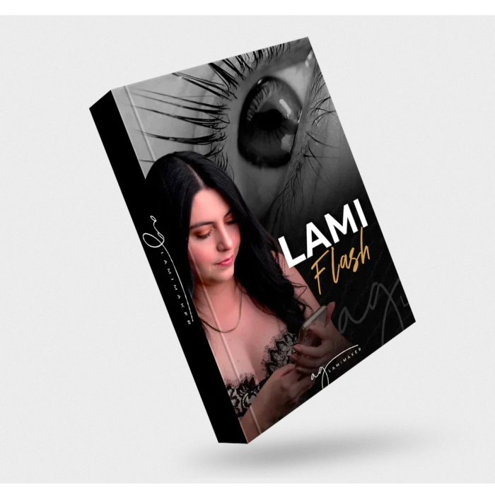 LamiFlash - Imagen 1