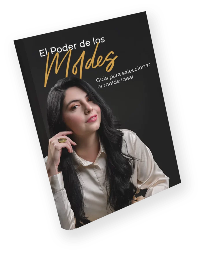 El Poder de lo Moldes - Imagen 1